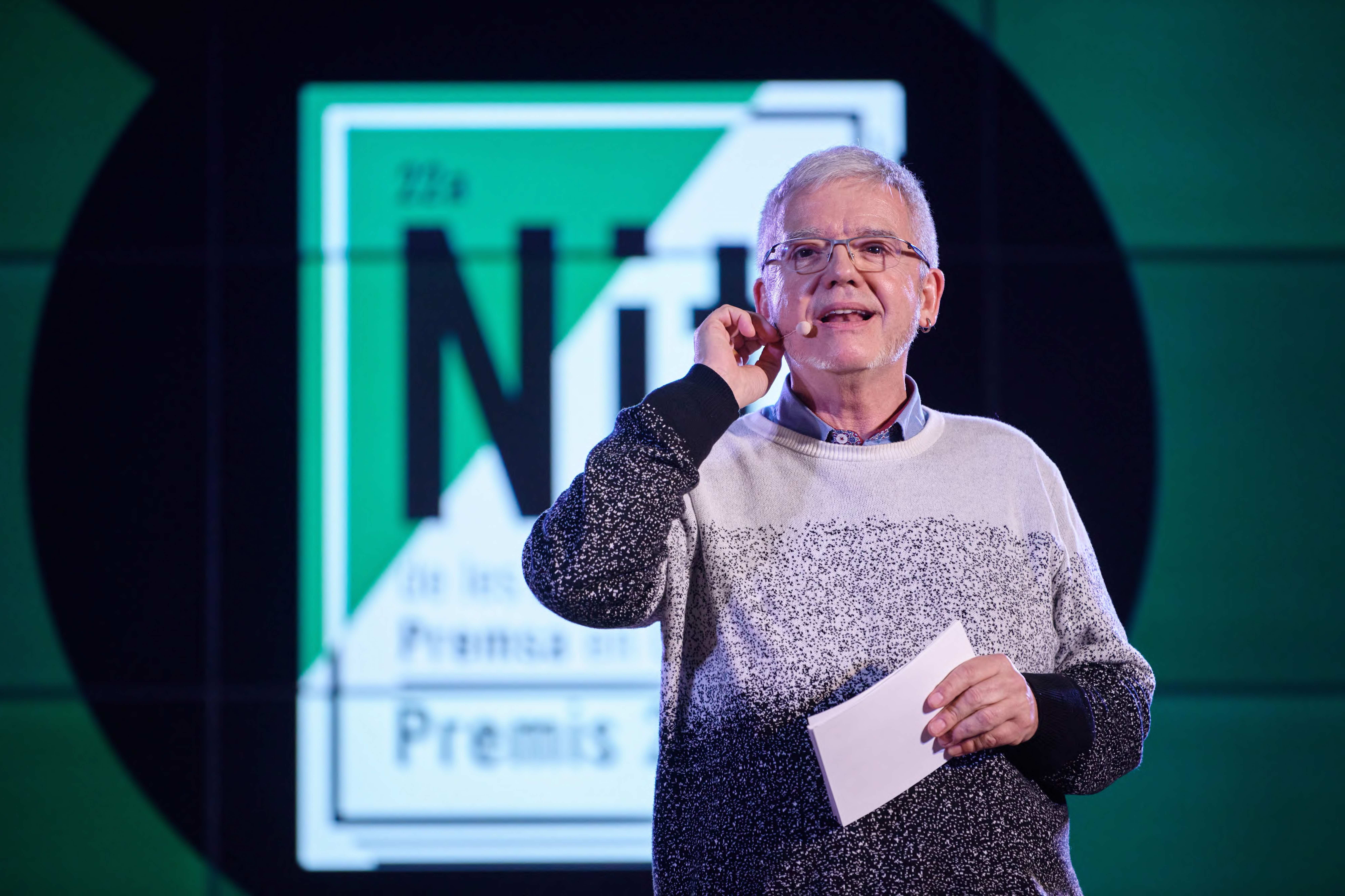 22a Nit de les Revistes i la Premsa en Catala JJD